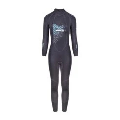 Combinaison Plongée Femme Beuchat Alize Col 5mm -Plongee Sous Boutique combinaison plongee femme beuchat alize col 5mm 3