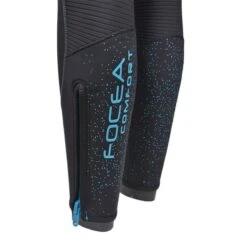 Combinaison Plongée Femme Beuchat Focea Comfort 6 Cagoule 7mm -Plongee Sous Boutique combinaison plongee femme beuchat focea comfort 6 cagoule 7mm 3