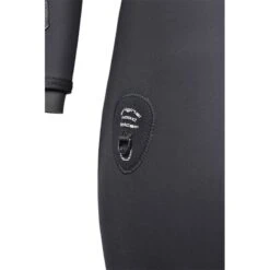 Combinaison Plongée Femme Beuchat Focea Comfort 6 Col 7mm -Plongee Sous Boutique combinaison plongee femme beuchat focea comfort 6 col 7mm 5