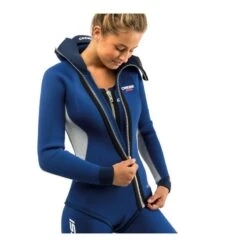 Combinaison Plongée Femme Cressi Medas 5mm -Plongee Sous Boutique combinaison plongee femme cressi medas 5mm 4