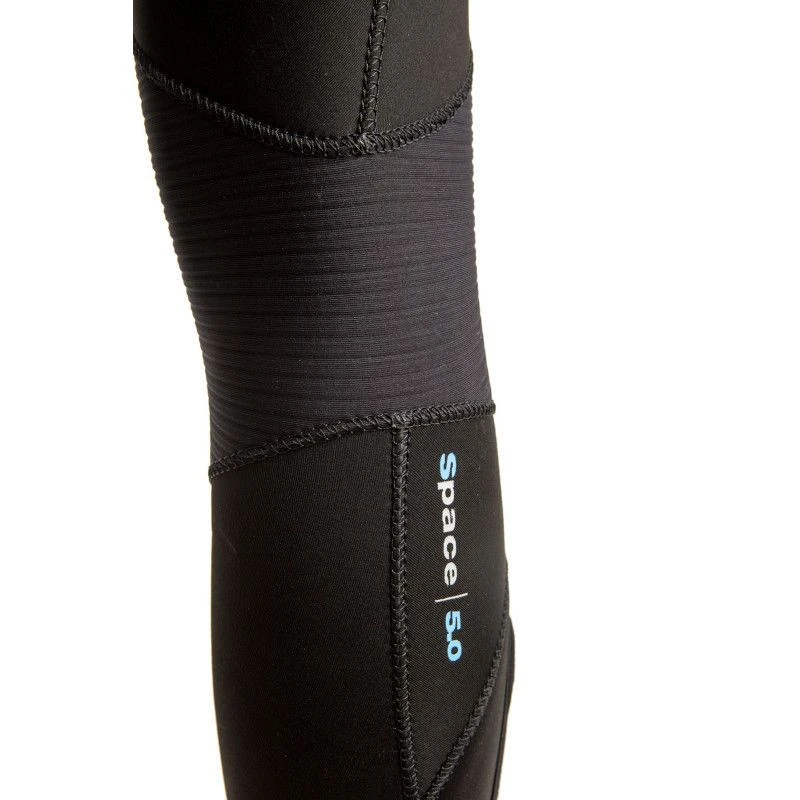 Combinaison Plongée Femme Seac Space 5mm 11 Combinaison Plongée Femme Seac Space 5mm – Image 11