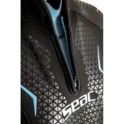 Combinaison Plongée Femme Seac Space 5mm 32 Combinaison Plongée Femme Seac Space 5mm -Plongee Sous Boutique combinaison plongee femme seac space 5mm 13