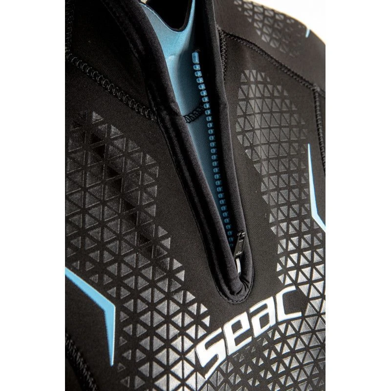 Combinaison Plongée Femme Seac Space 5mm 14 Combinaison Plongée Femme Seac Space 5mm – Image 14
