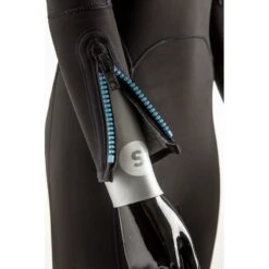 Combinaison Plongée Femme Seac Space 5mm 34 Combinaison Plongée Femme Seac Space 5mm -Plongee Sous Boutique combinaison plongee femme seac space 5mm 15