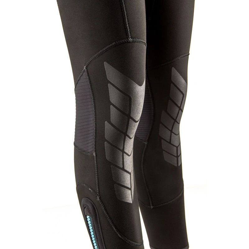 Combinaison Plongée Femme Seac Space 5mm 17 Combinaison Plongée Femme Seac Space 5mm – Image 17