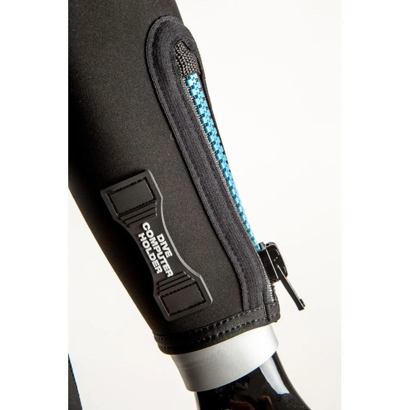 Combinaison Plongée Femme Seac Space 5mm 19 Combinaison Plongée Femme Seac Space 5mm – Image 19