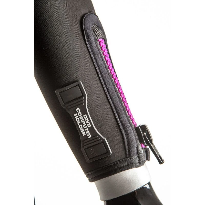 Combinaison Plongée Femme Seac Space 7mm 6 Combinaison Plongée Femme Seac Space 7mm – Image 6