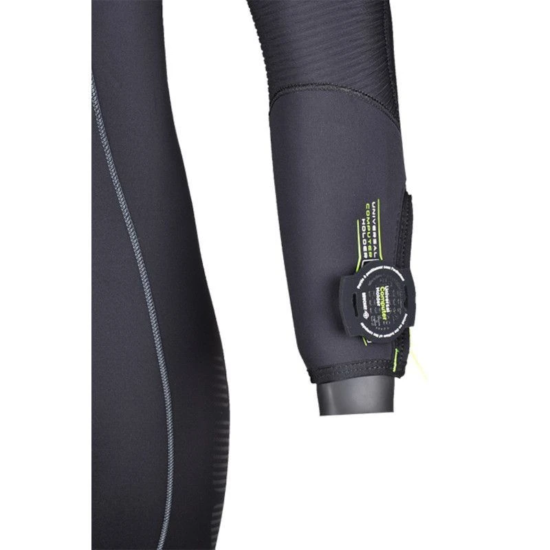 Combinaison Plongée Homme Beuchat Focea Comfort 6 Col 7mm 7 Combinaison Plongée Homme Beuchat Focea Comfort 6 Col 7mm – Image 7
