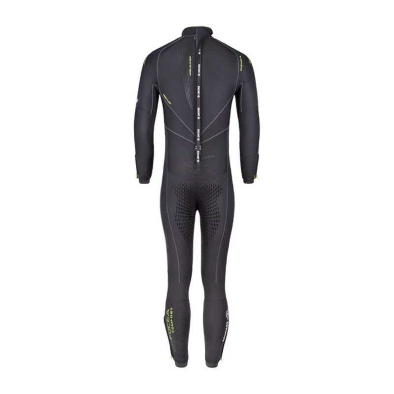 Combinaison Plongée Homme Beuchat Focea Comfort 6 Col 7mm 9 Combinaison Plongée Homme Beuchat Focea Comfort 6 Col 7mm – Image 9