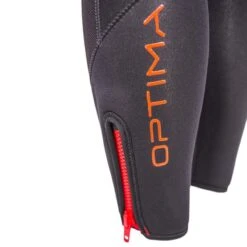 Combinaison Plongée Homme Beuchat Optima Cagoule 7mm -Plongee Sous Boutique combinaison plongee homme beuchat optima cagoule 7mm 2