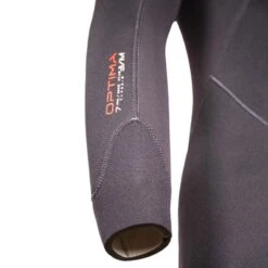 Combinaison Plongée Homme Beuchat Optima Cagoule 7mm -Plongee Sous Boutique combinaison plongee homme beuchat optima cagoule 7mm 4