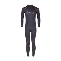 Combinaison Plongée Homme Beuchat Optima Col 3mm -Plongee Sous Boutique combinaison plongee homme beuchat optima col 3mm 4