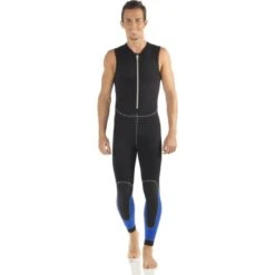 Combinaison Plongée Homme Cressi Medas 5mm 13 Combinaison Plongée Homme Cressi Medas 5mm -Plongee Sous Boutique combinaison plongee homme cressi medas 5mm 5