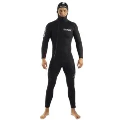 Combinaison Plongée Homme Seac Club 5mm