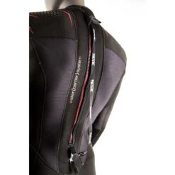 Combinaison Plongée Homme Seac Space 5mm -Plongee Sous Boutique combinaison plongee homme seac space 5mm 10