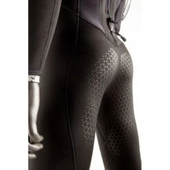 Combinaison Plongée Homme Seac Space 5mm -Plongee Sous Boutique combinaison plongee homme seac space 5mm 13