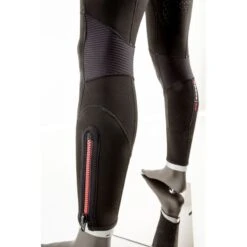 Combinaison Plongée Homme Seac Space 5mm -Plongee Sous Boutique combinaison plongee homme seac space 5mm 14