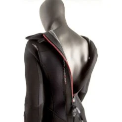 Combinaison Plongée Homme Seac Space 5mm -Plongee Sous Boutique combinaison plongee homme seac space 5mm 16