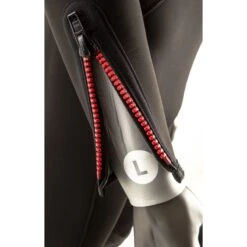 Combinaison Plongée Homme Seac Space 5mm -Plongee Sous Boutique combinaison plongee homme seac space 5mm 4