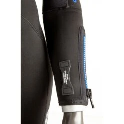 Combinaison Plongée Homme Seac Space 7mm -Plongee Sous Boutique combinaison plongee homme seac space 7mm 10