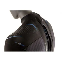 Combinaison Plongée Homme Seac Space 7mm -Plongee Sous Boutique combinaison plongee homme seac space 7mm 16