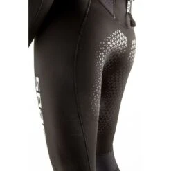 Combinaison Plongée Homme Seac Space 7mm -Plongee Sous Boutique combinaison plongee homme seac space 7mm 17