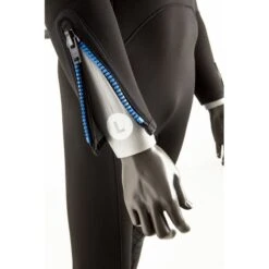 Combinaison Plongée Homme Seac Space 7mm -Plongee Sous Boutique combinaison plongee homme seac space 7mm 8