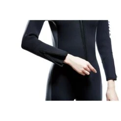 Combinaison Plongée Homme ZCCO MS501 5mm -Plongee Sous Boutique combinaison plongee homme zcco ms501 5mm 7