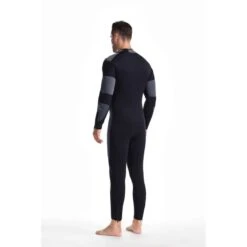 Combinaison Plongée Homme ZCCO MS502 5mm 9 Combinaison Plongée Homme ZCCO MS502 5mm -Plongee Sous Boutique combinaison plongee homme zcco ms502 5mm 2