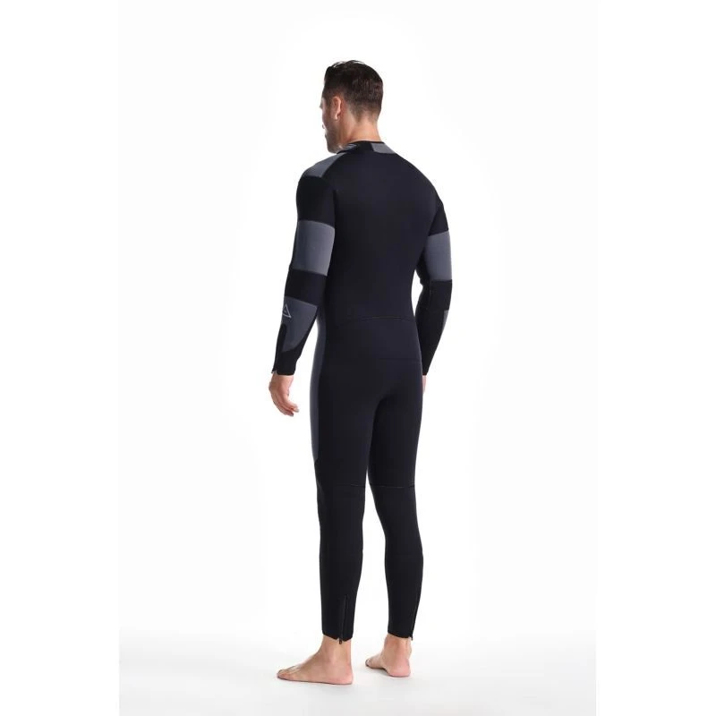 Combinaison Plongée Homme ZCCO MS502 5mm 3 Combinaison Plongée Homme ZCCO MS502 5mm – Image 3