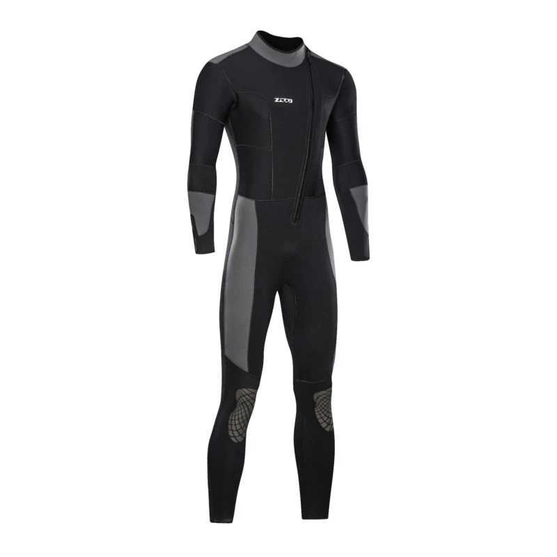 Combinaison Plongée Homme ZCCO MS502 5mm 7 Combinaison Plongée Homme ZCCO MS502 5mm – Image 7