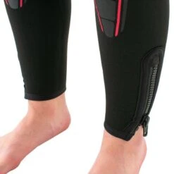 Combinaison Plongée Seac First Enfant 5mm -Plongee Sous Boutique combinaison plongee seac first enfant 5mm 5