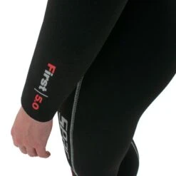 Combinaison Plongée Seac First Enfant 5mm -Plongee Sous Boutique combinaison plongee seac first enfant 5mm 9