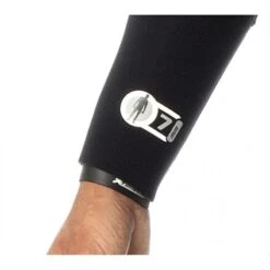 Combinaison Plongée Semi-étanche Femme Cressi Ice 7mm -Plongee Sous Boutique combinaison plongee semi etanche femme cressi ice 7mm 2