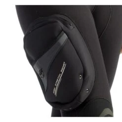 Combinaison Plongée Semi-étanche Femme Cressi Ice 7mm -Plongee Sous Boutique combinaison plongee semi etanche femme cressi ice 7mm 5