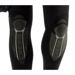 Combinaison Plongée Semi-étanche Homme Cressi Ice 7mm -Plongee Sous Boutique combinaison plongee semi etanche homme cressi ice 7mm 4