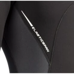 Combinaison Plongée Semi-étanche Homme Cressi Ice 7mm -Plongee Sous Boutique combinaison plongee semi etanche homme cressi ice 7mm 5