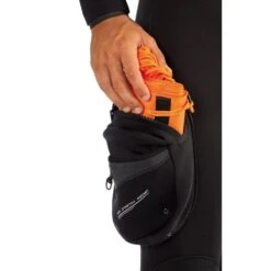 Combinaison Plongée Semi-étanche Homme Cressi Ice 7mm -Plongee Sous Boutique combinaison plongee semi etanche homme cressi ice 7mm 8