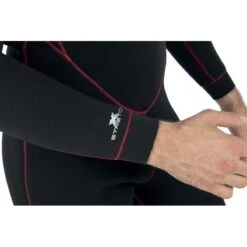 Combinaison Plongée Seac Alfa Homme 5mm -Plongee Sous Boutique combinaison seac alfa homme 5mm 5