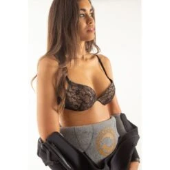 Combinaison Semi-étanche Femme Seac Masterdry 7mm -Plongee Sous Boutique combinaison semi etanche femme seac masterdry 7mm 2