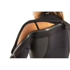 Combinaison Semi-étanche Femme Seac Masterdry 7mm -Plongee Sous Boutique combinaison semi etanche femme seac masterdry 7mm 6