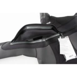 Combinaison Semi-étanche Homme Seac Masterdry 7mm -Plongee Sous Boutique combinaison semi etanche homme seac masterdry 7mm 10