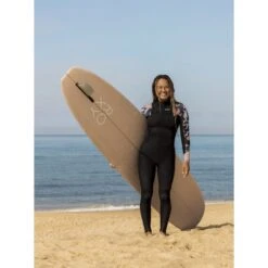 Combinaison Surf Femme Roxy Swell Series FrontZip 4/3mm 2023 9 Combinaison Surf Femme Roxy Swell Series FrontZip 4/3mm 2023 -Plongee Sous Boutique combinaison surf femme roxy swell series frontzip 43mm 2023 4