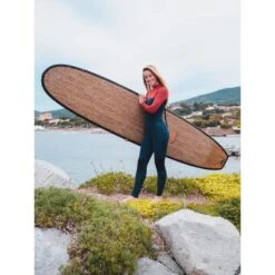 Combinaison Surf Femme Saint Jacques Wetsuits Lisa BackZip Bordeaux 3/2mm 2023 12 Combinaison Surf Femme Saint Jacques Wetsuits Lisa BackZip Bordeaux 3/2mm 2023 -Plongee Sous Boutique combinaison surf femme saint jacques wetsuits lisa backzip bordeaux 3 2mm 2023 4