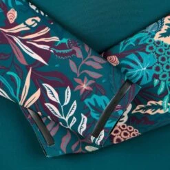 Combinaison Surf Femme Soöruz Divine FrontZip 5/4/3mm Bleu -Plongee Sous Boutique combinaison surf femme sooruz divine frontzip 5 4 3mm bleu 6