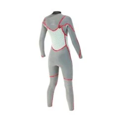 Combinaison Surf Femme Soöruz Guru FrontZip 4/3mm Noir 10 Combinaison Surf Femme Soöruz Guru FrontZip 4/3mm Noir -Plongee Sous Boutique combinaison surf femme sooruz guru frontzip 4 3mm noir 2