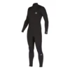 Billabong Combinaison Surf Homme Billangong Intruder BZ Noire 4/3mm 2023