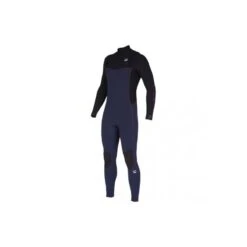 Billabong Combinaison Surf Homme Billangong Revolution FrontZip Navy 4/3mm 2023 -Plongee Sous Boutique combinaison surf homme billangong revolution frontzip navy 4 3mm 2023 2