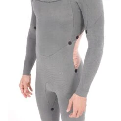 Combinaison Surf Homme Hurley Advant FrontZip Noire 5/3mm 2023 28 Combinaison Surf Homme Hurley Advant FrontZip Noire 5/3mm 2023 -Plongee Sous Boutique combinaison surf homme hurley advant frontzip emeraude 4 3mm 2023 11