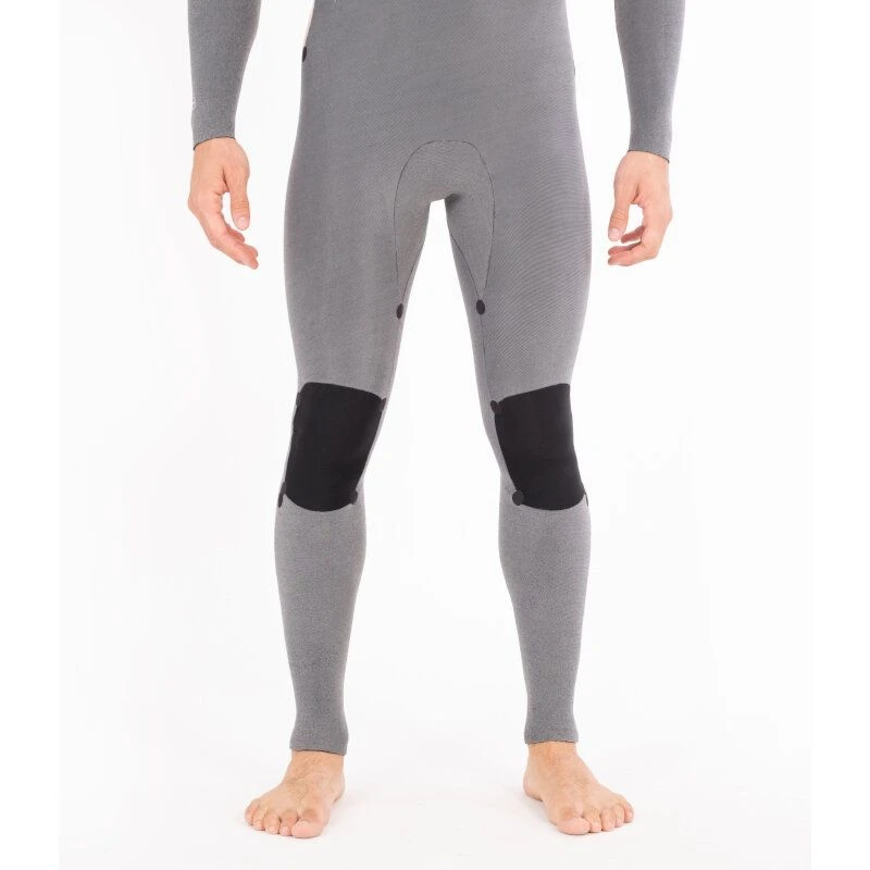 Combinaison Surf Homme Hurley Advant FrontZip Kaki 4/3mm 2023 11 Combinaison Surf Homme Hurley Advant FrontZip Kaki 4/3mm 2023 – Image 11